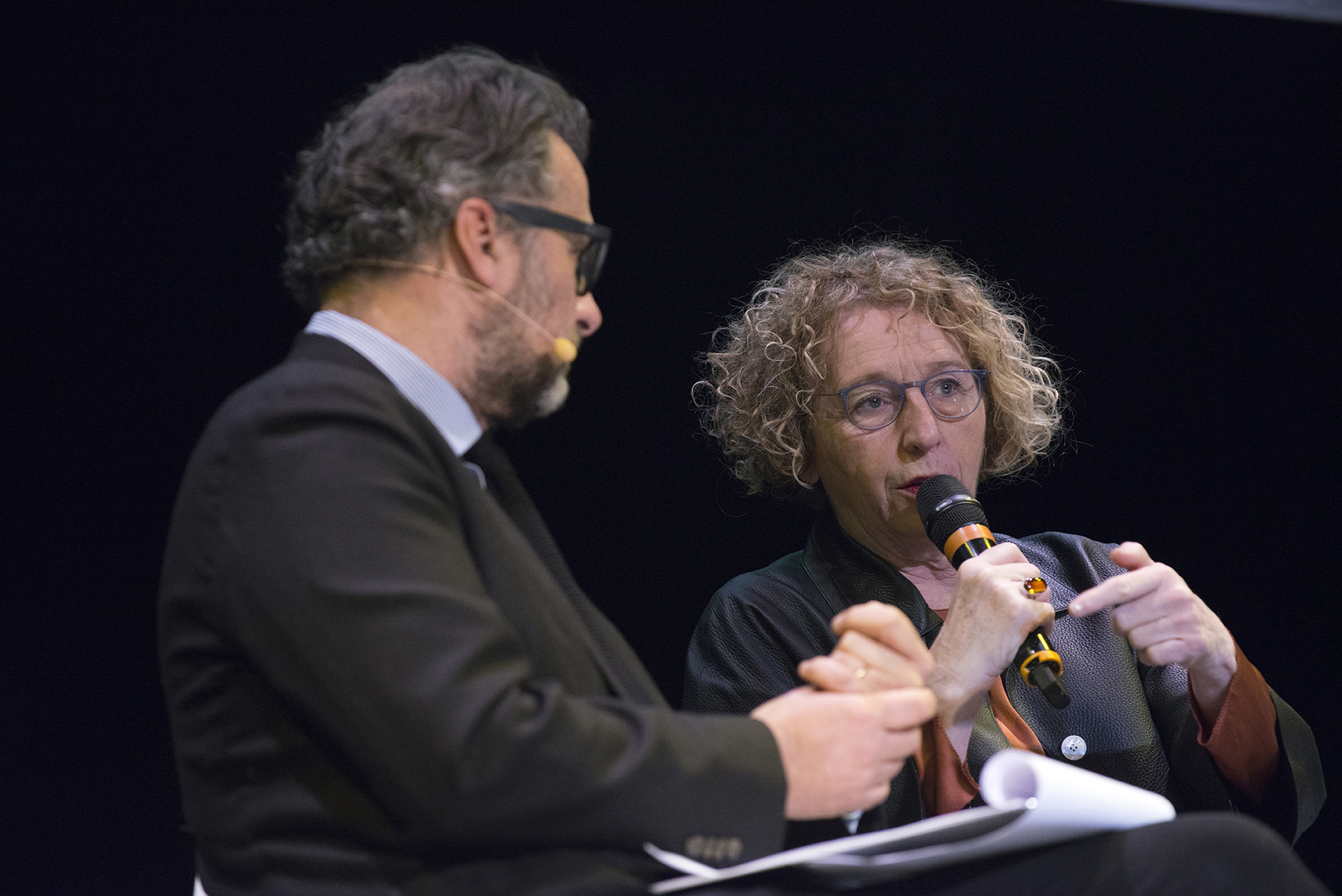 Colloque Entreprises et medias